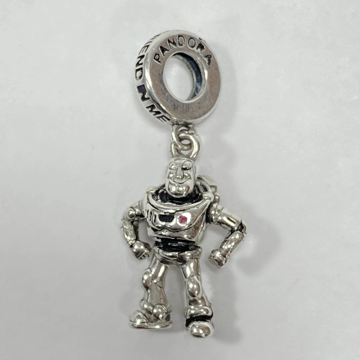 Charm Buzz Lightyear