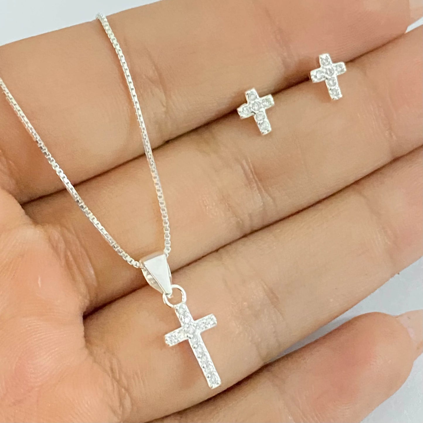 Juego cruces