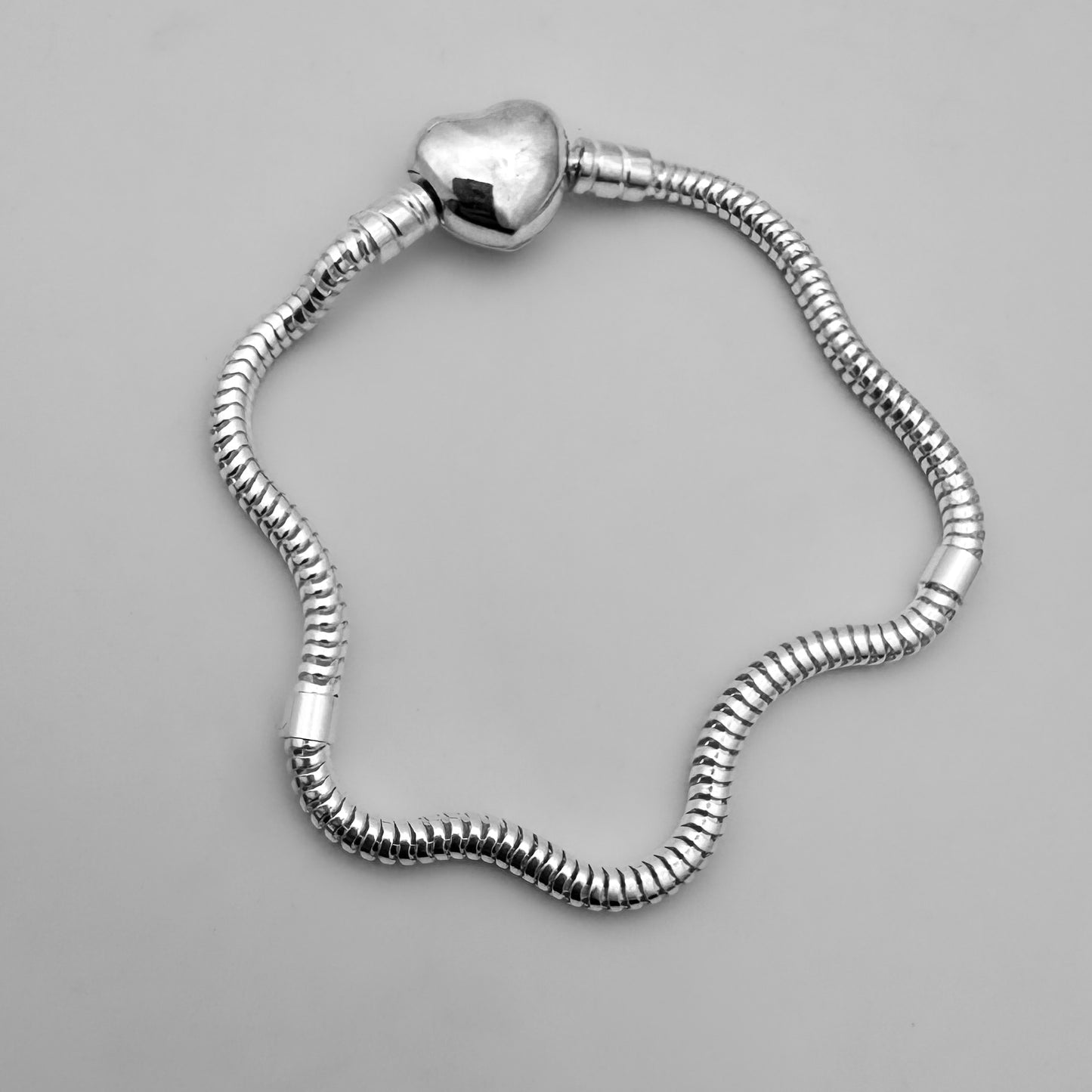 Pulsera tipo Pandora