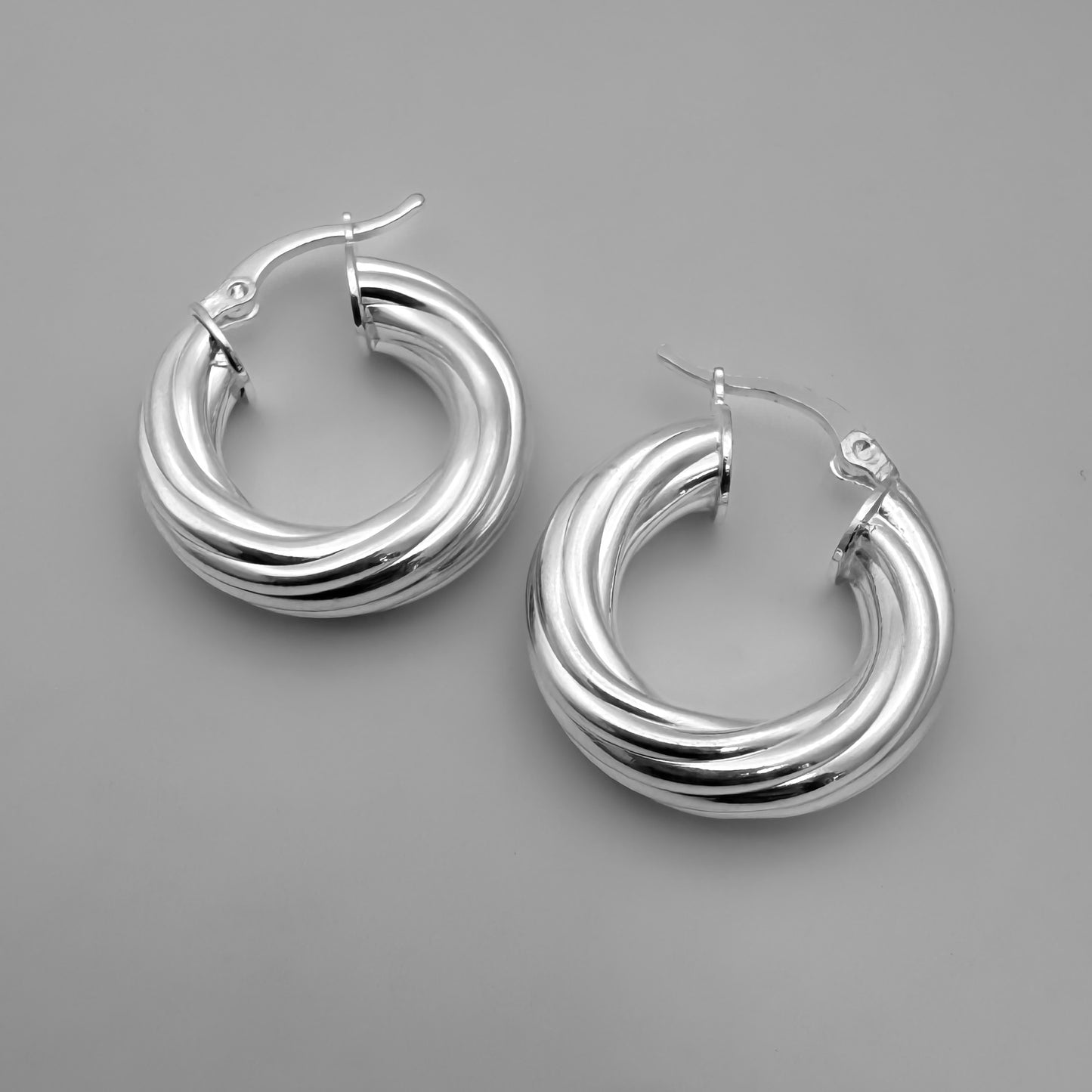 Candongas de Melcocha