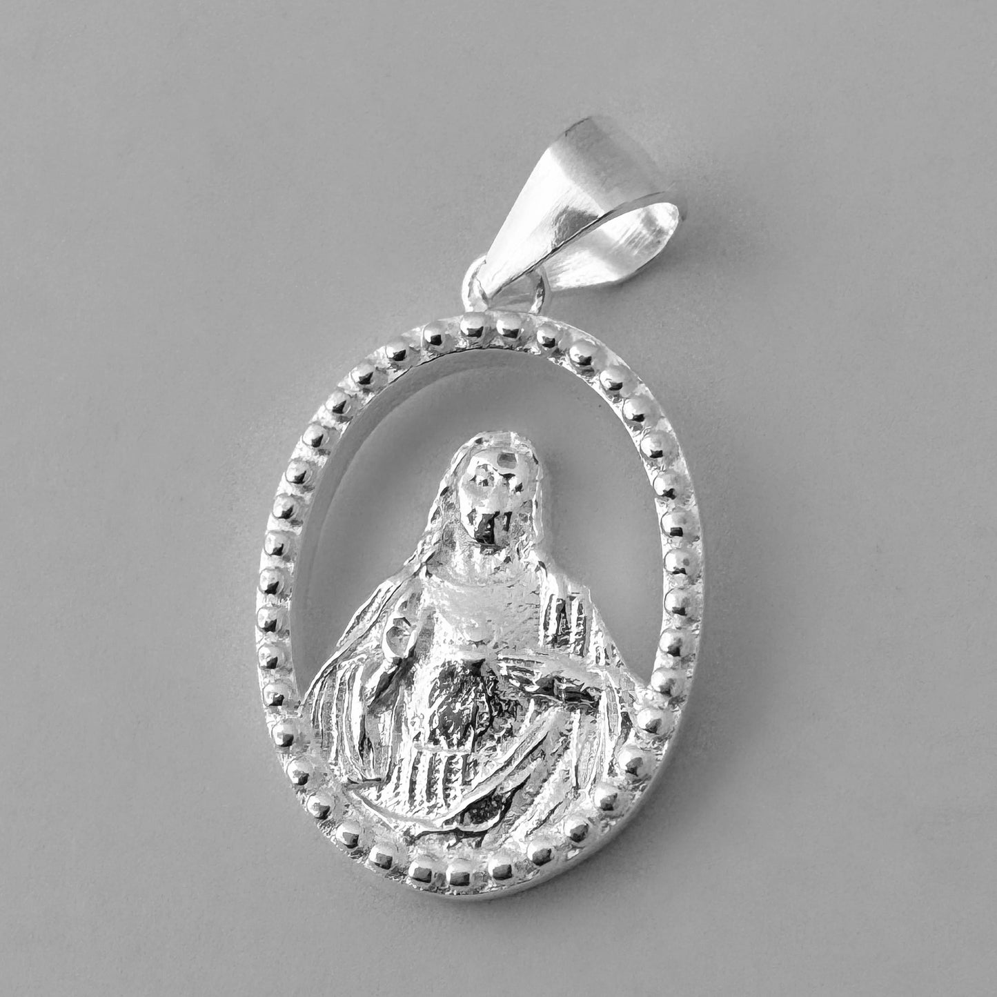 Dije Sagrado Corazón