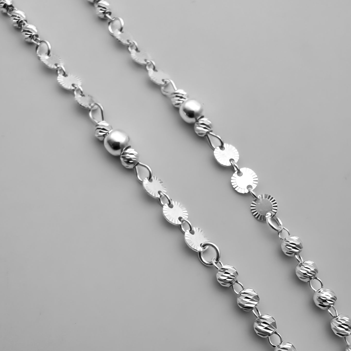 Rosario Virgen Milagrosa