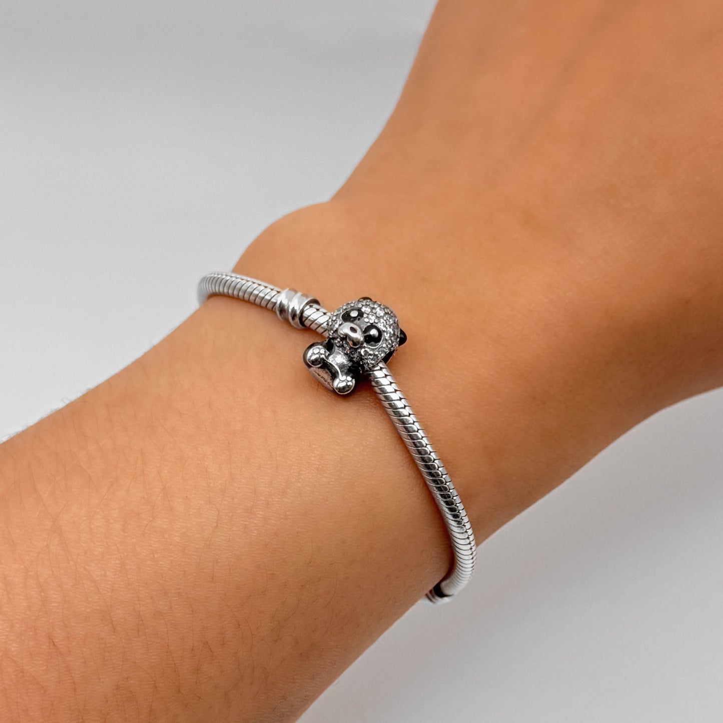 Charm Panda