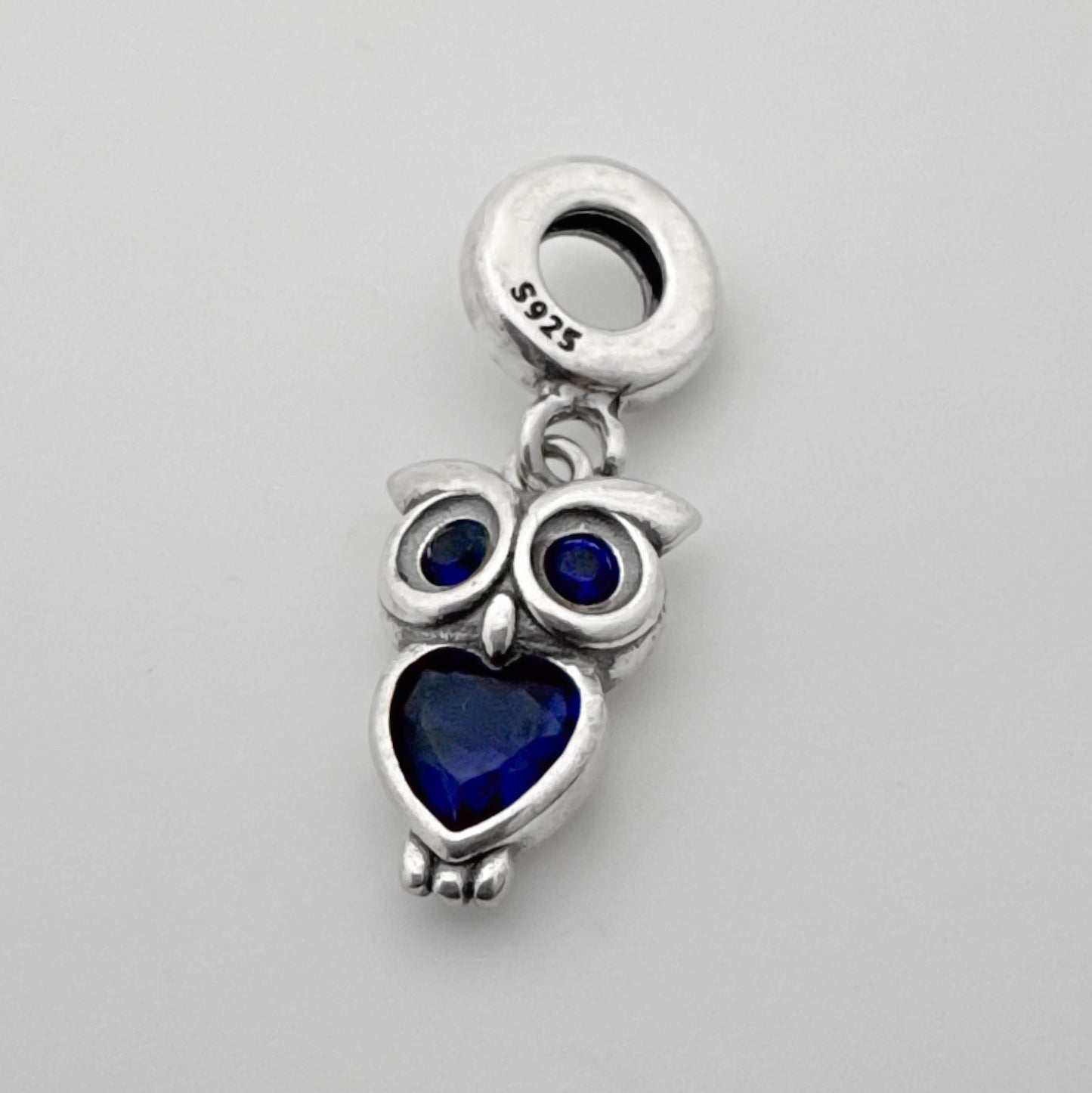 Charm Buho