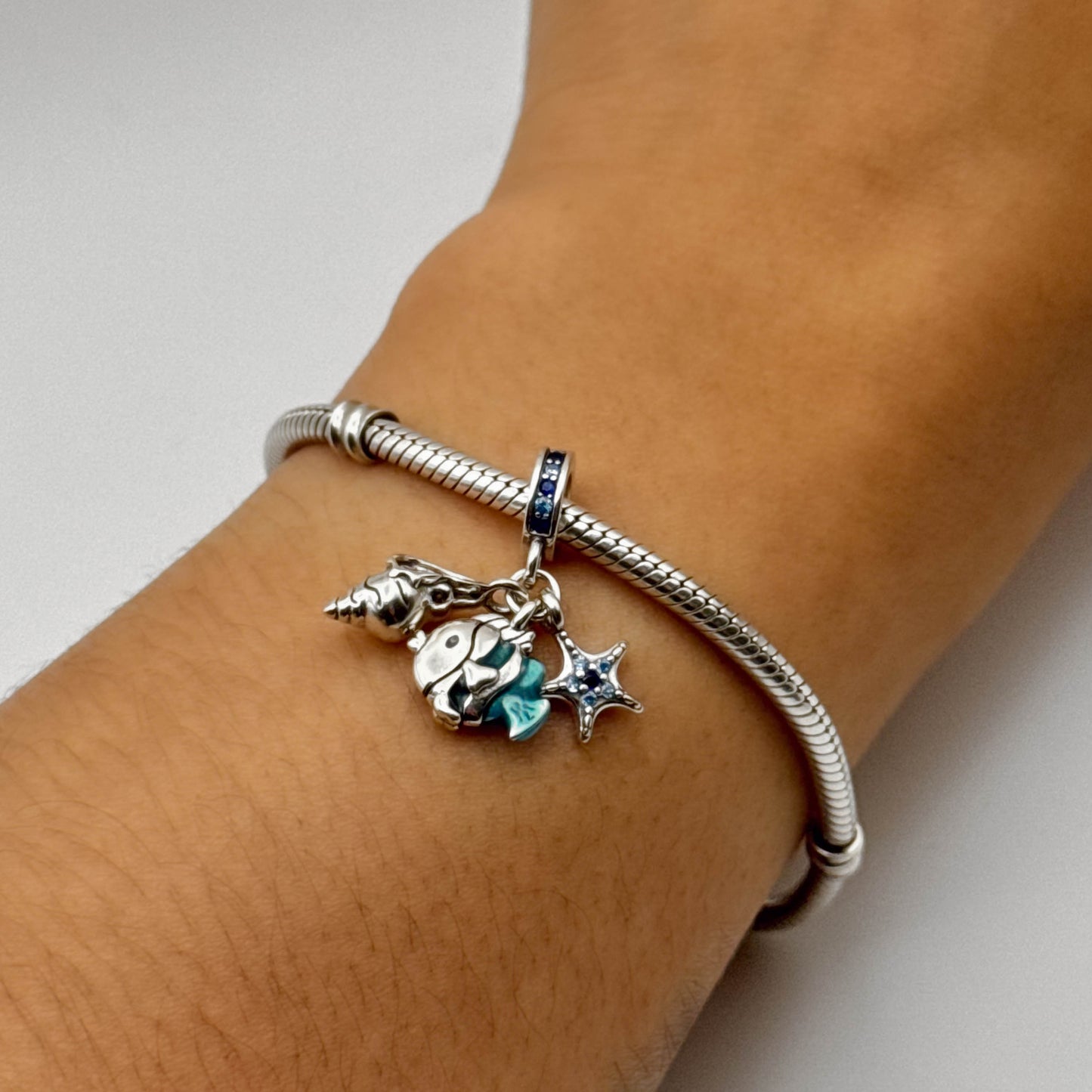 Charm Oceano
