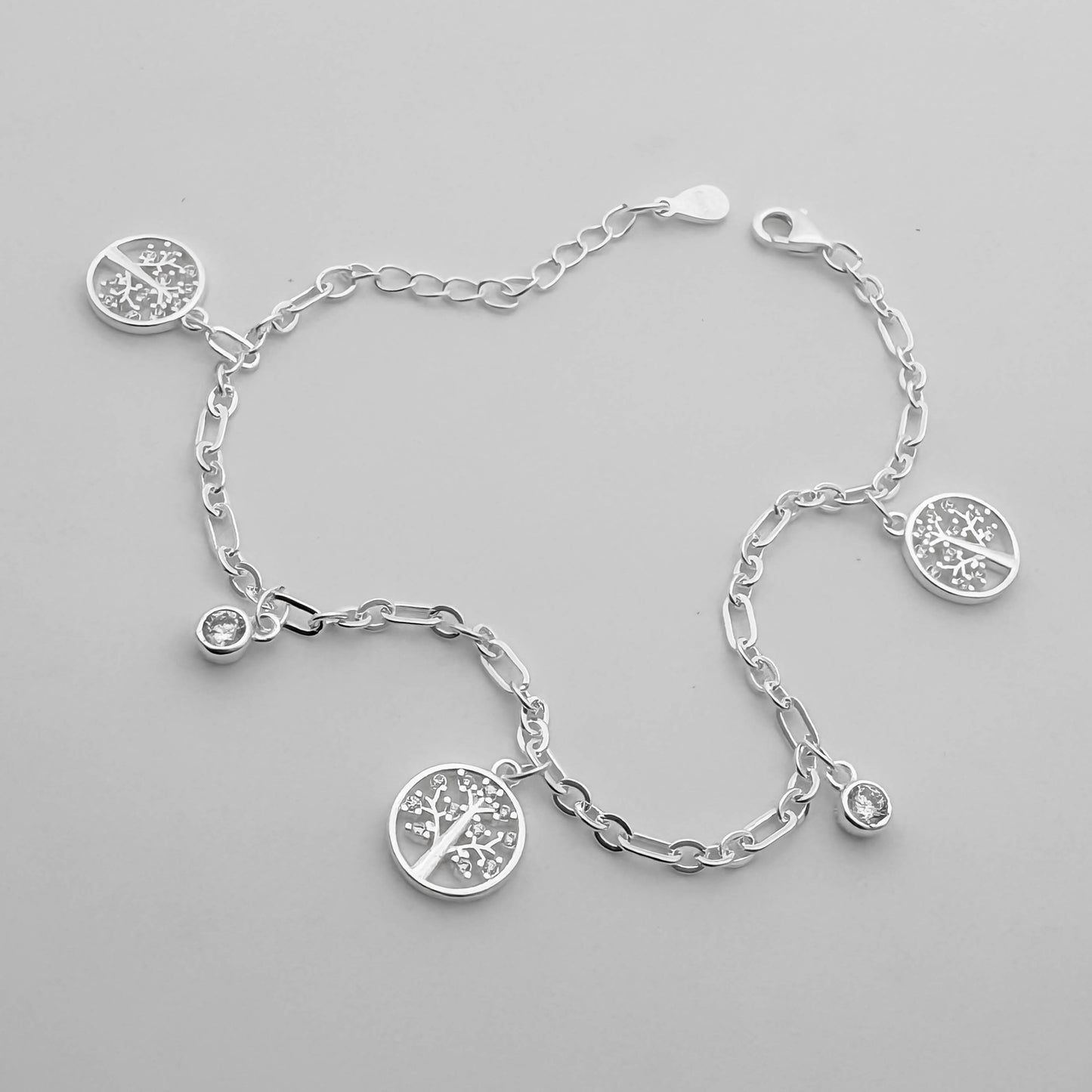 Pulsera Árbol de la vida