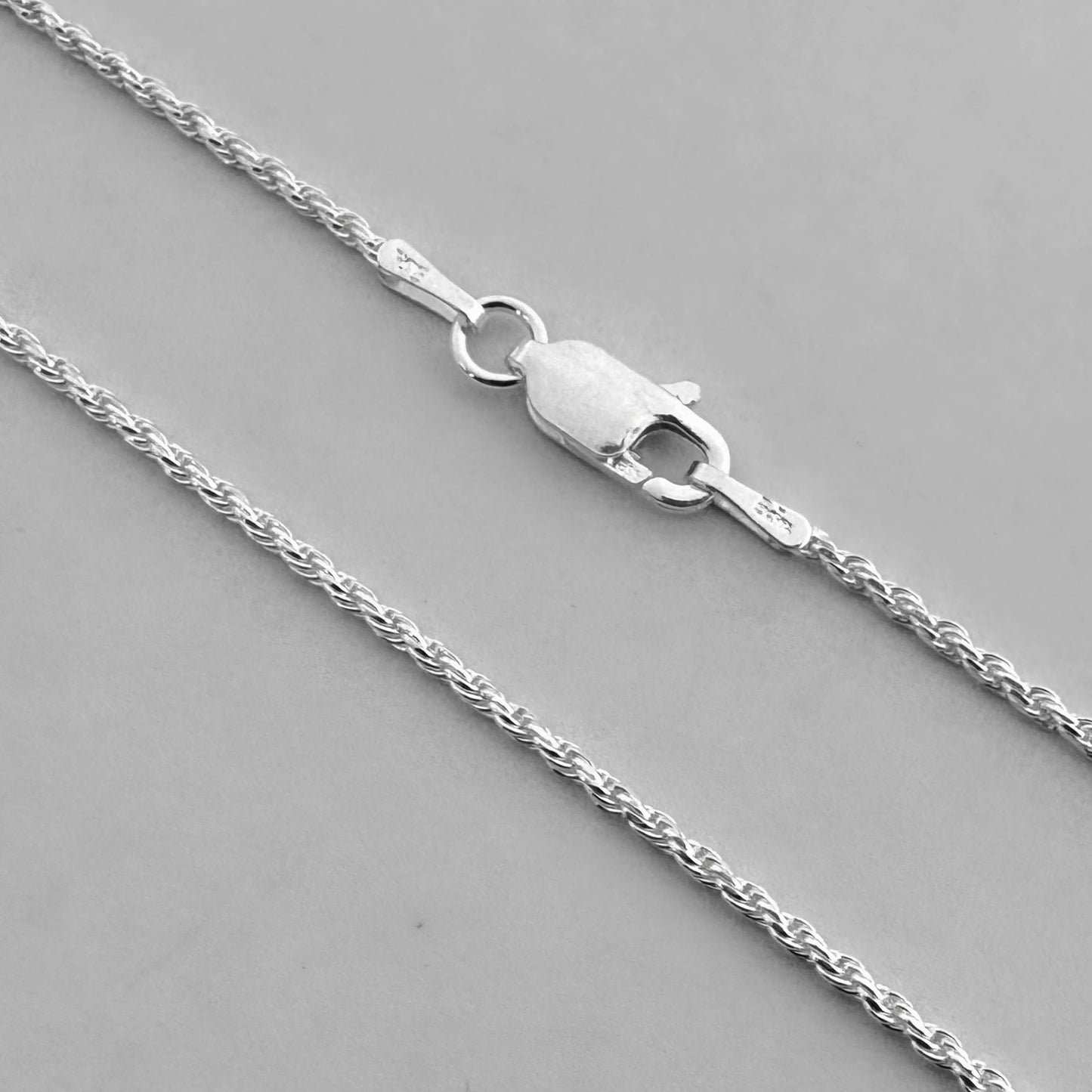 Cadena Lazo delgada