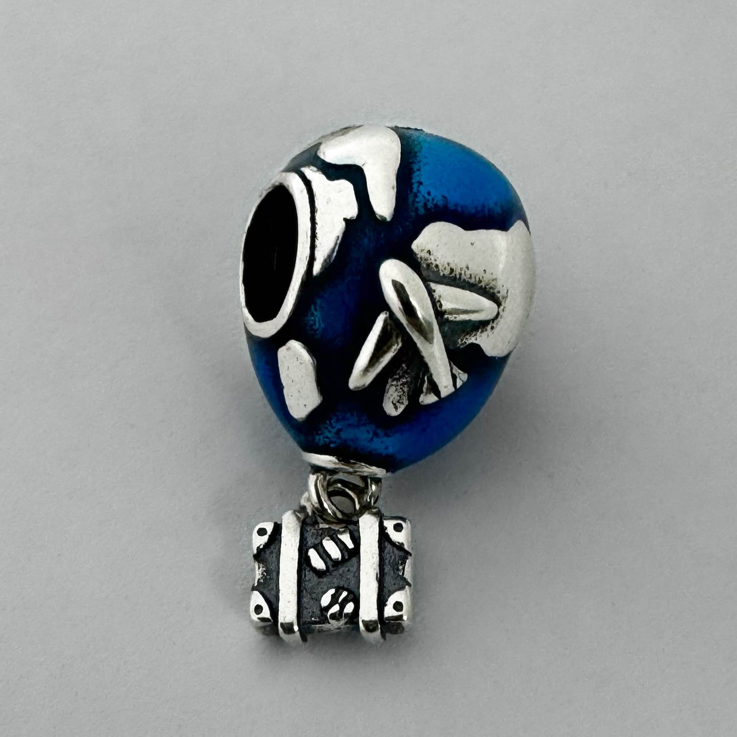 Charm viajero