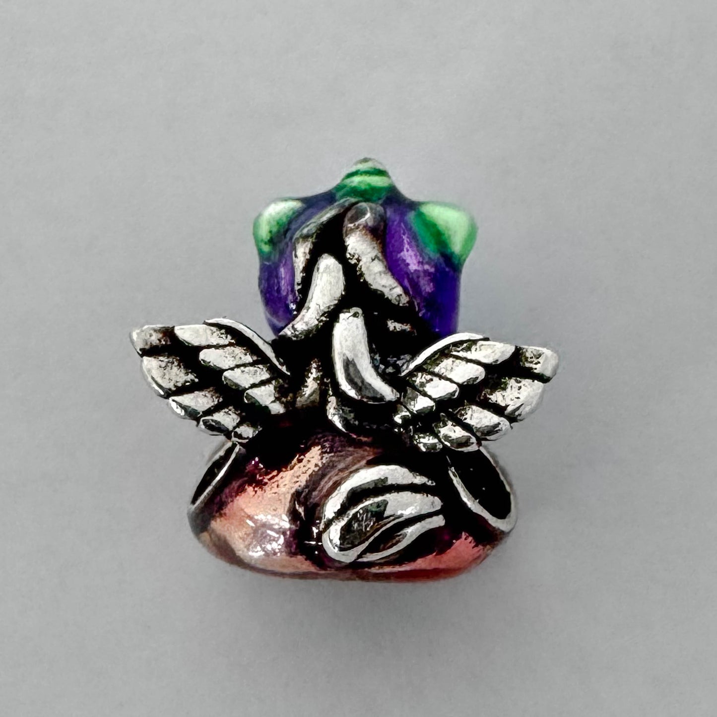 Charm unicornio