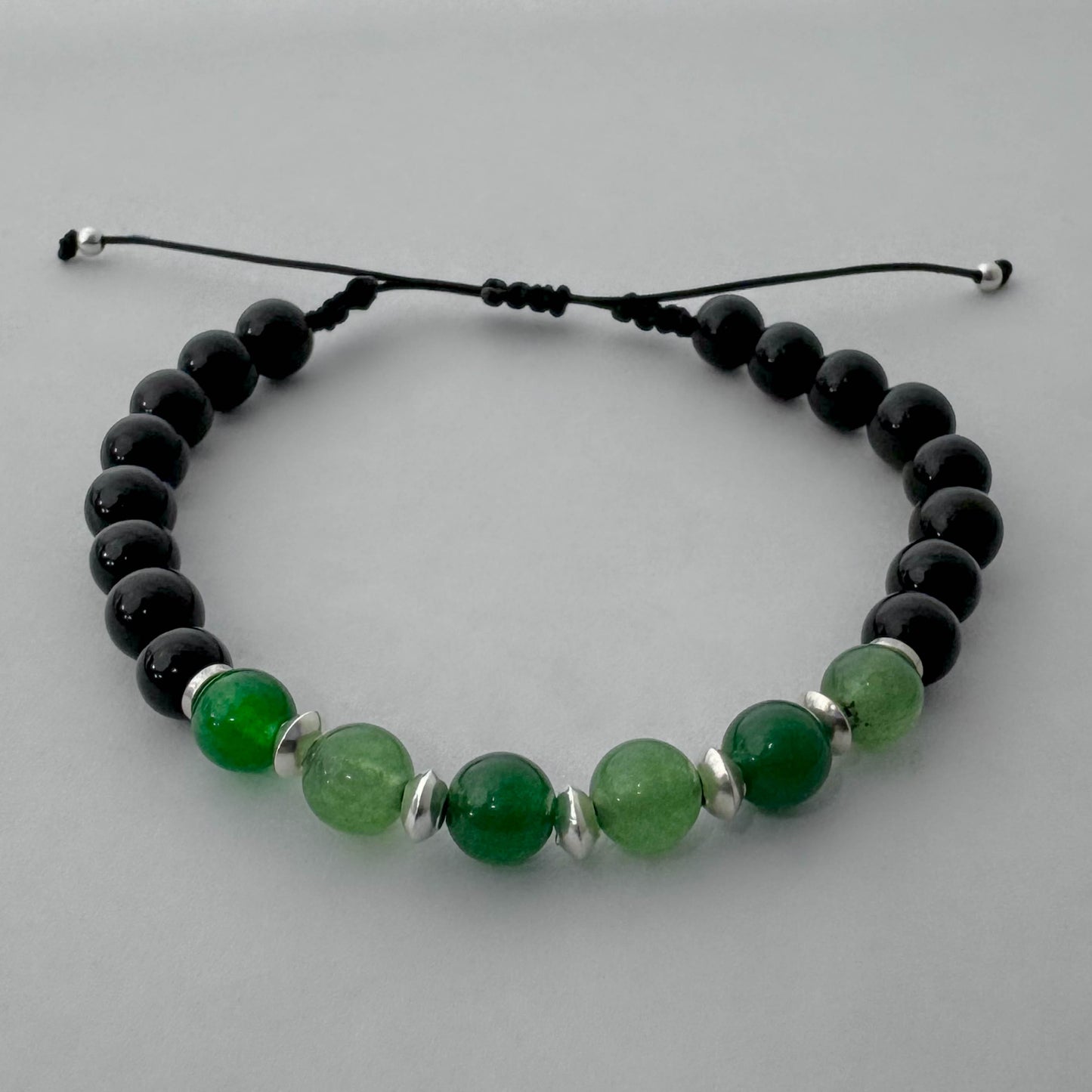 Pulsera Onix Jade