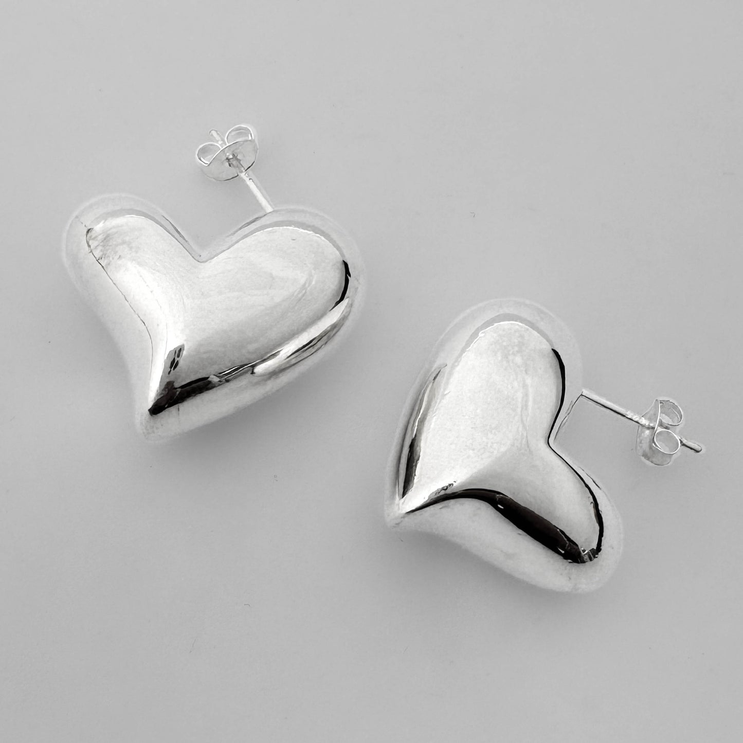 Topos bold corazón.