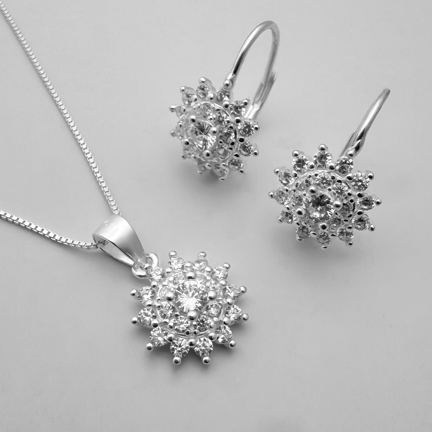 Juego Soles Salientes