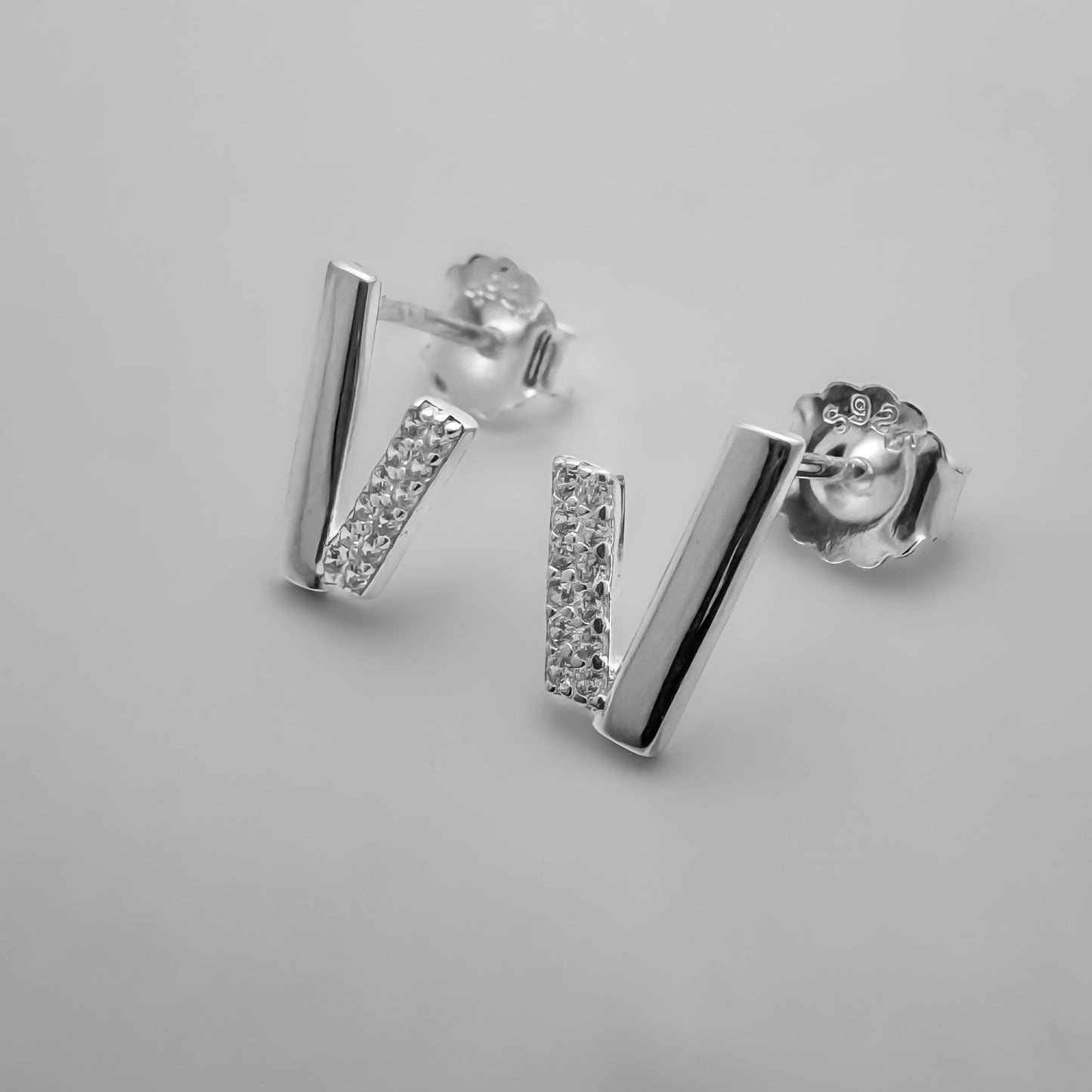 Topos V Pulidos con Zircones