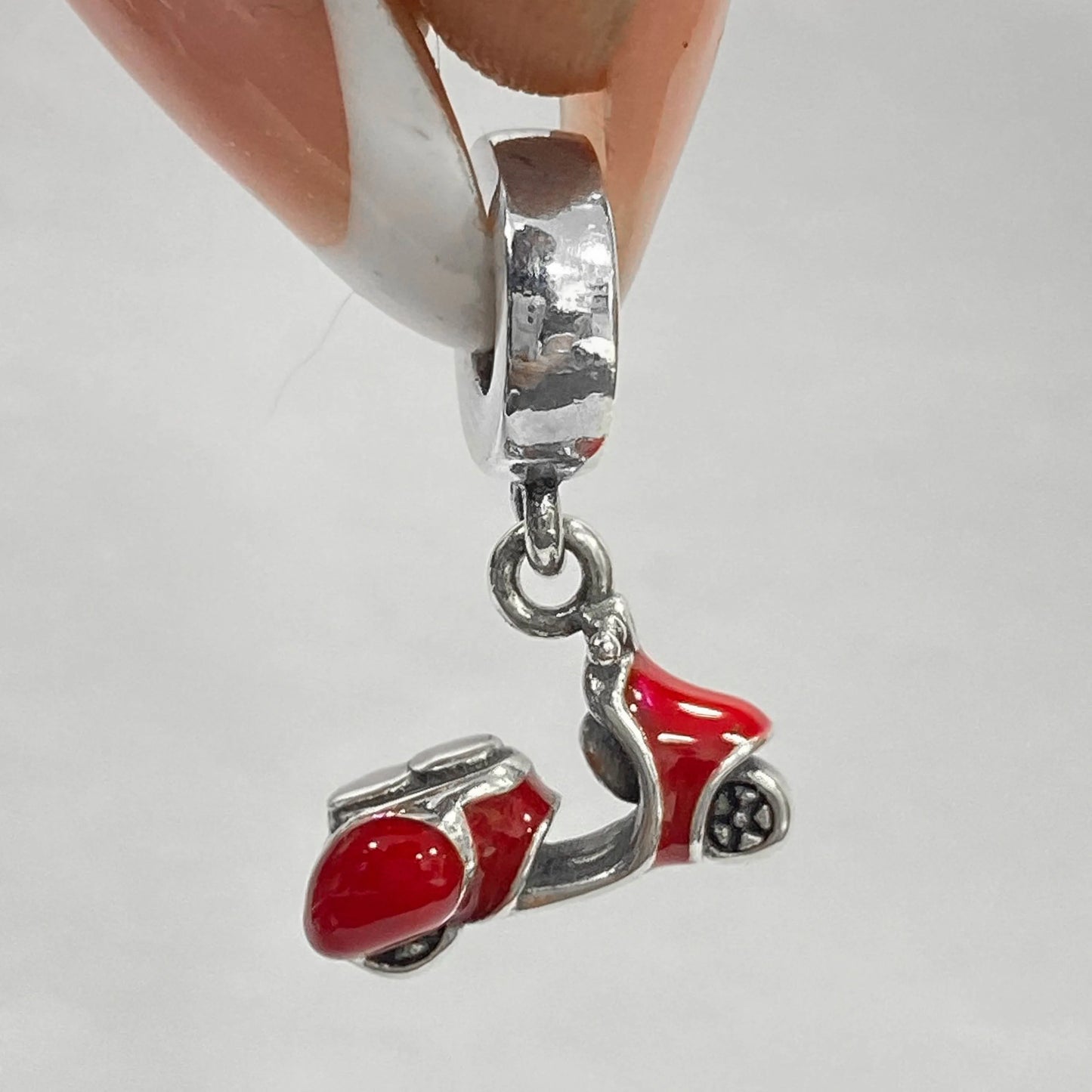 Charm Moto Vespa