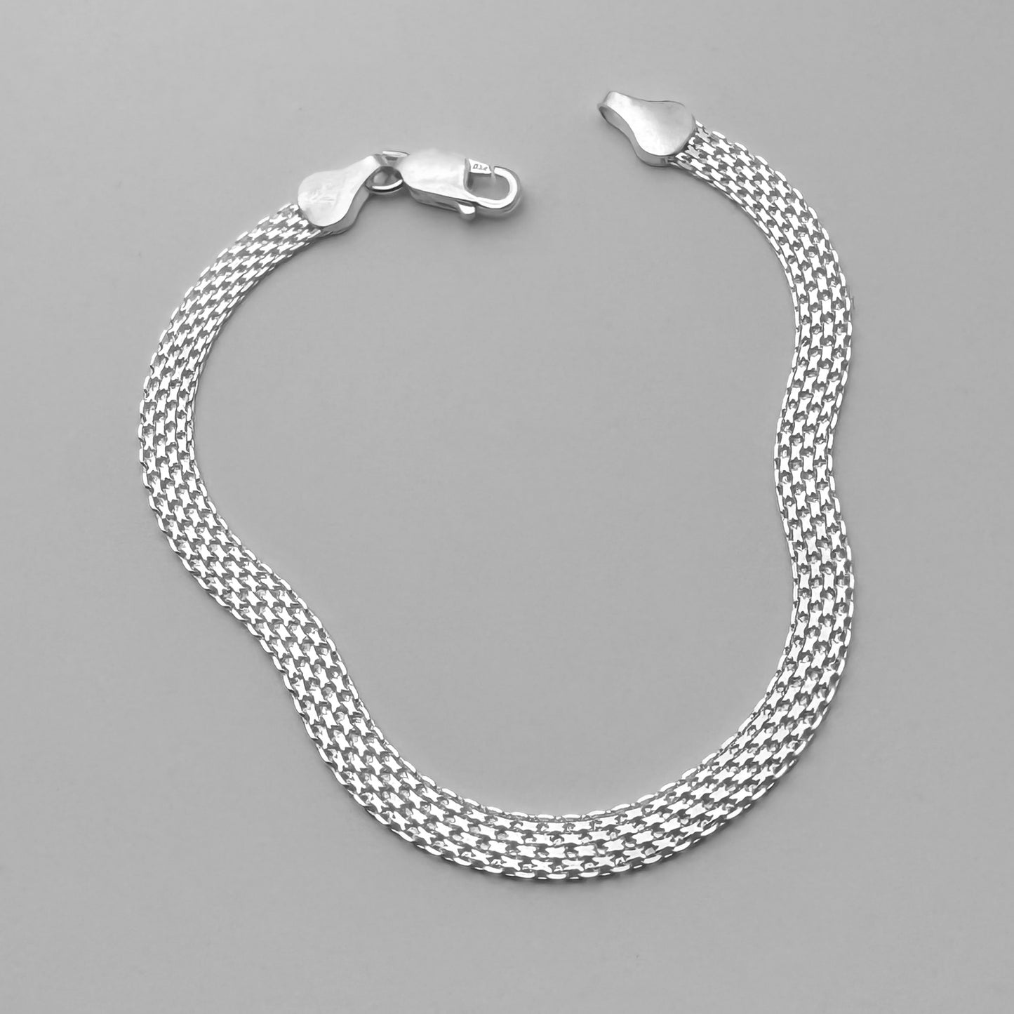 Pulsera Chinesco mediana