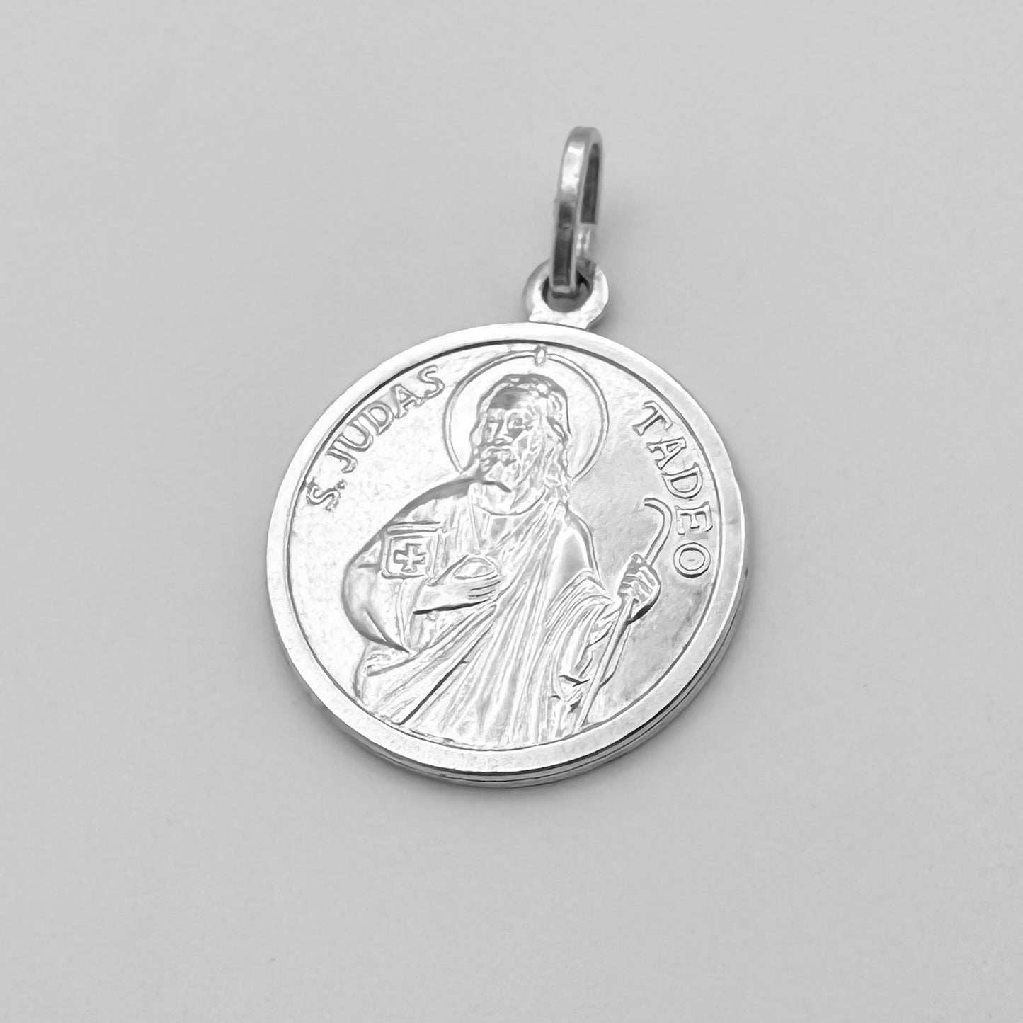 Dije San Judas Tadeo mediano