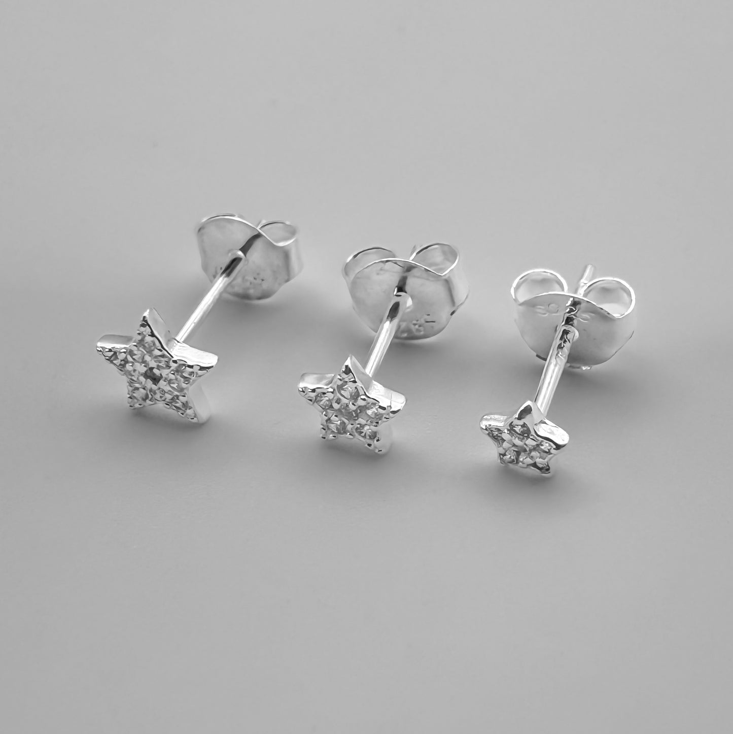 Trio de topos Estrella