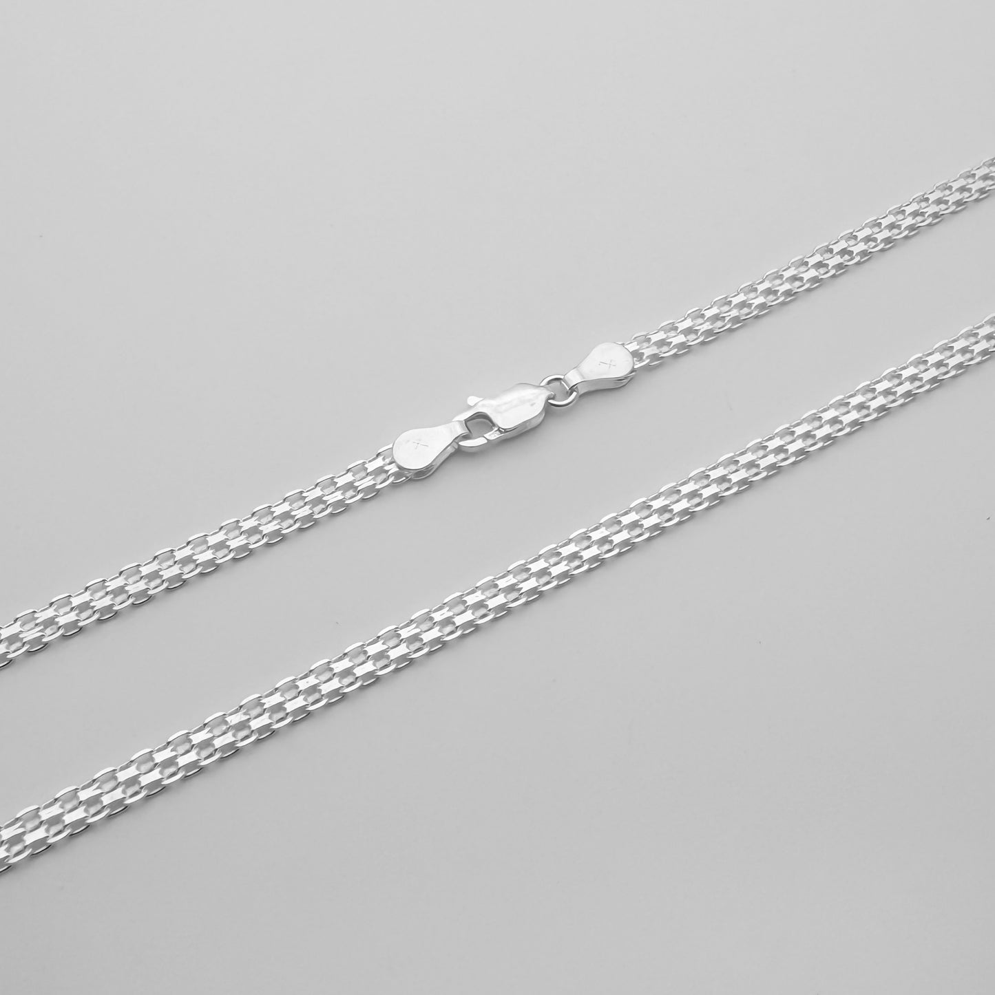 Cadena Chinesco mediana