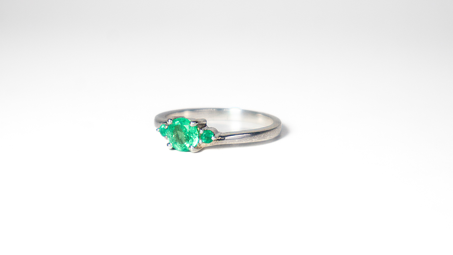 Anillo en plata 925 de Joyería Esterlina