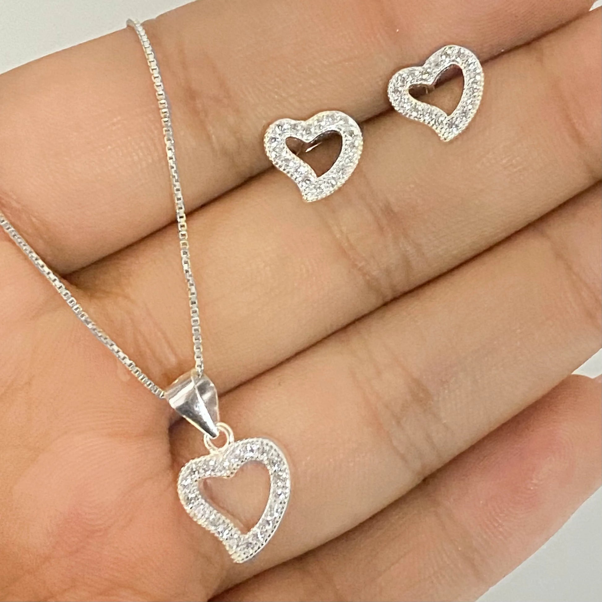 Juego Corazones