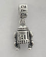 Charm R2D2 de Star Wars
