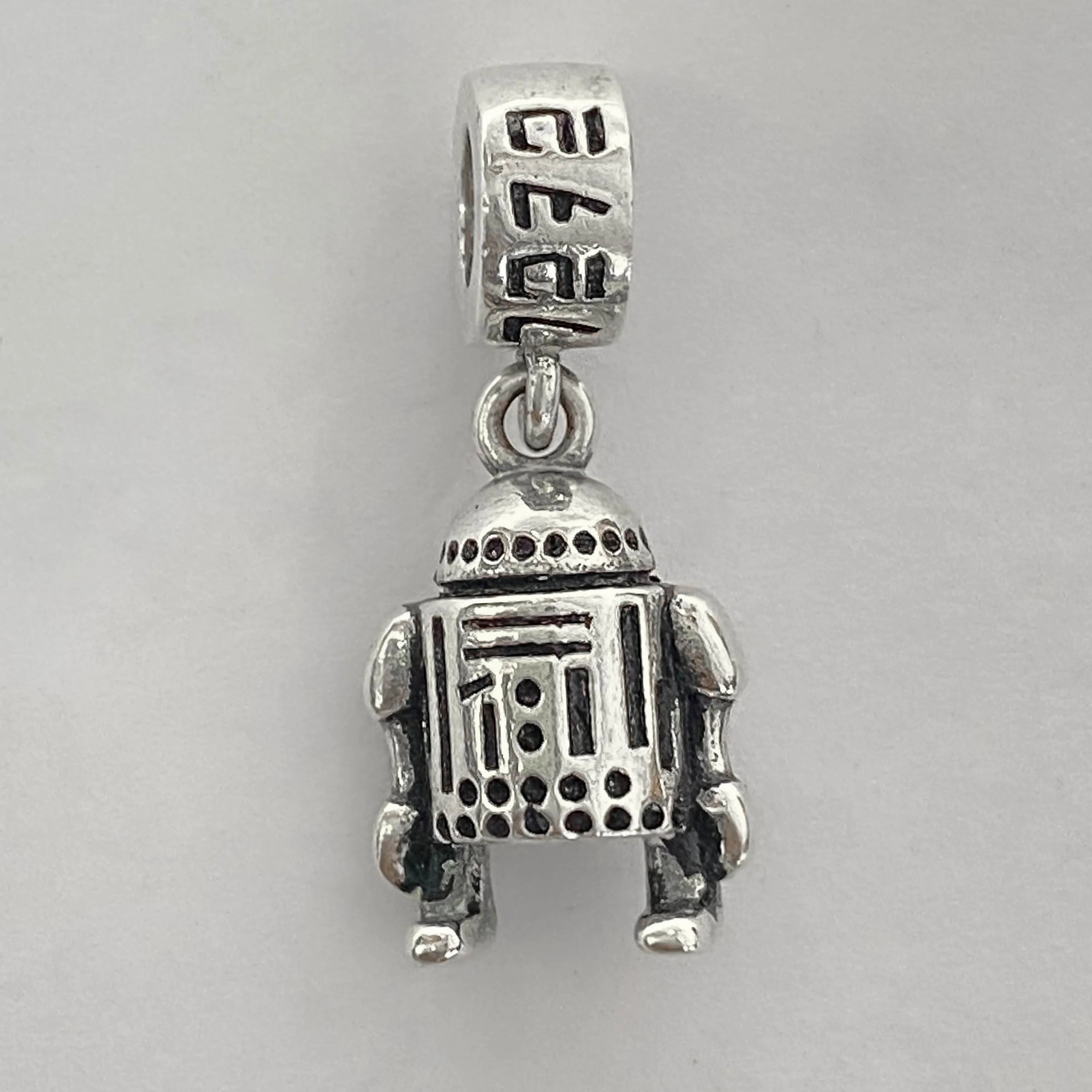 Charm R2D2 de Star Wars