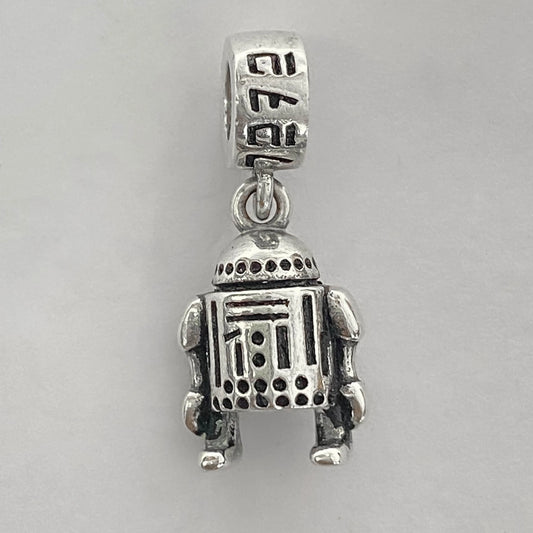 Charm R2D2 de Star Wars