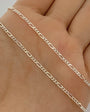 Cadena Cartier Delgada