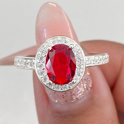 Anillo Marqueza Circular