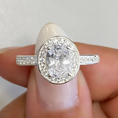 Anillo Marqueza Circular