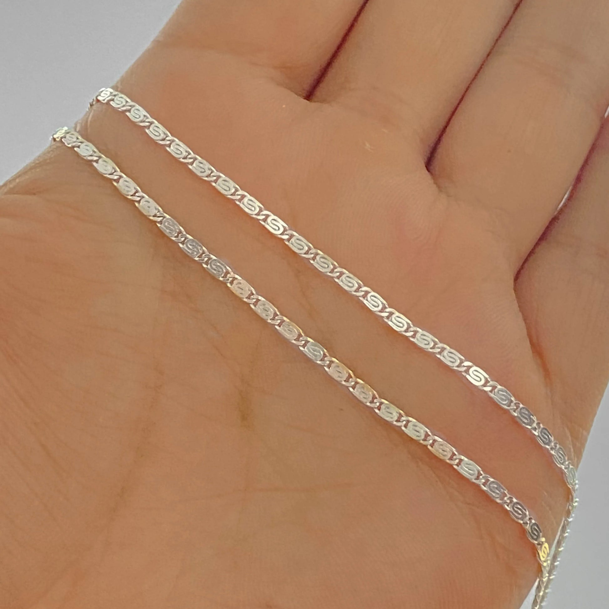 Cadena Precolombina