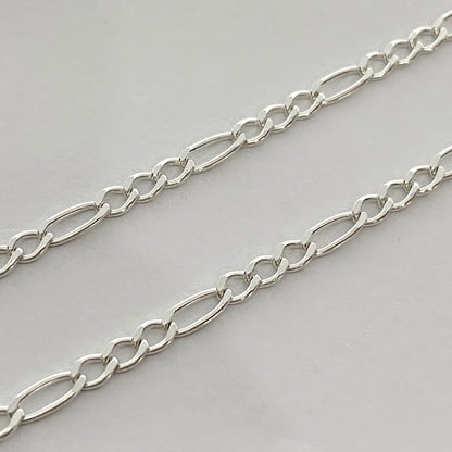 Cadena Cartier redondo