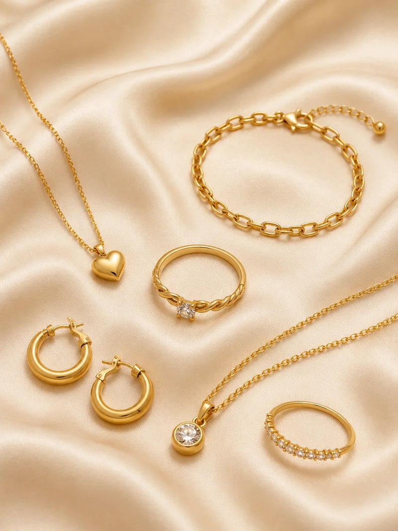 oro 10k