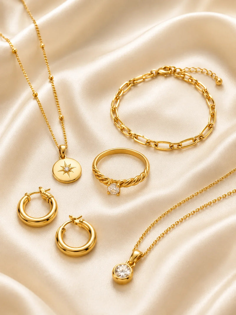 Oro 14k