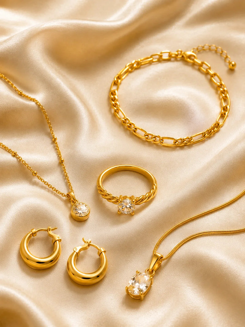 Oro 18k