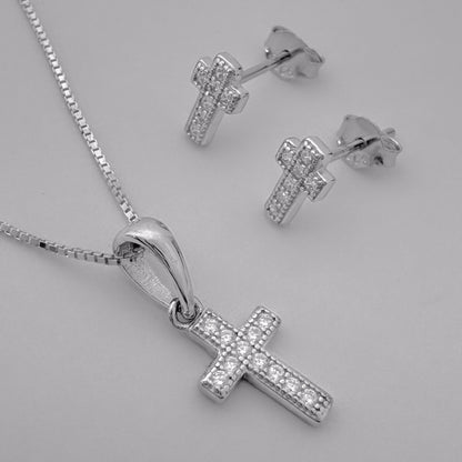 Juego cruces
