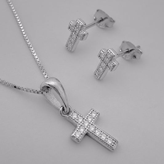 Juego cruces
