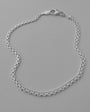 Pulsera Chinesco delgada