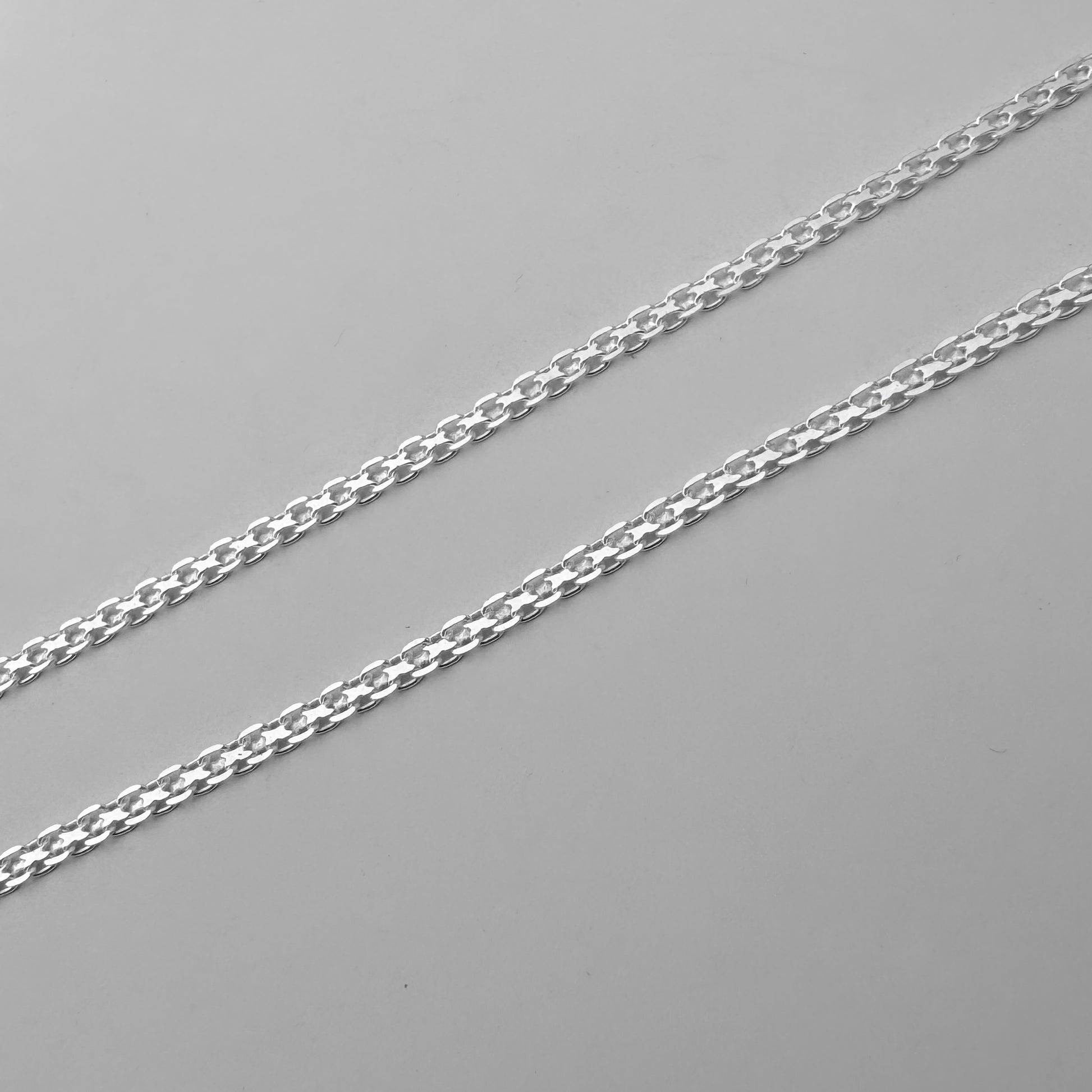 Pulsera Chinesco delgada