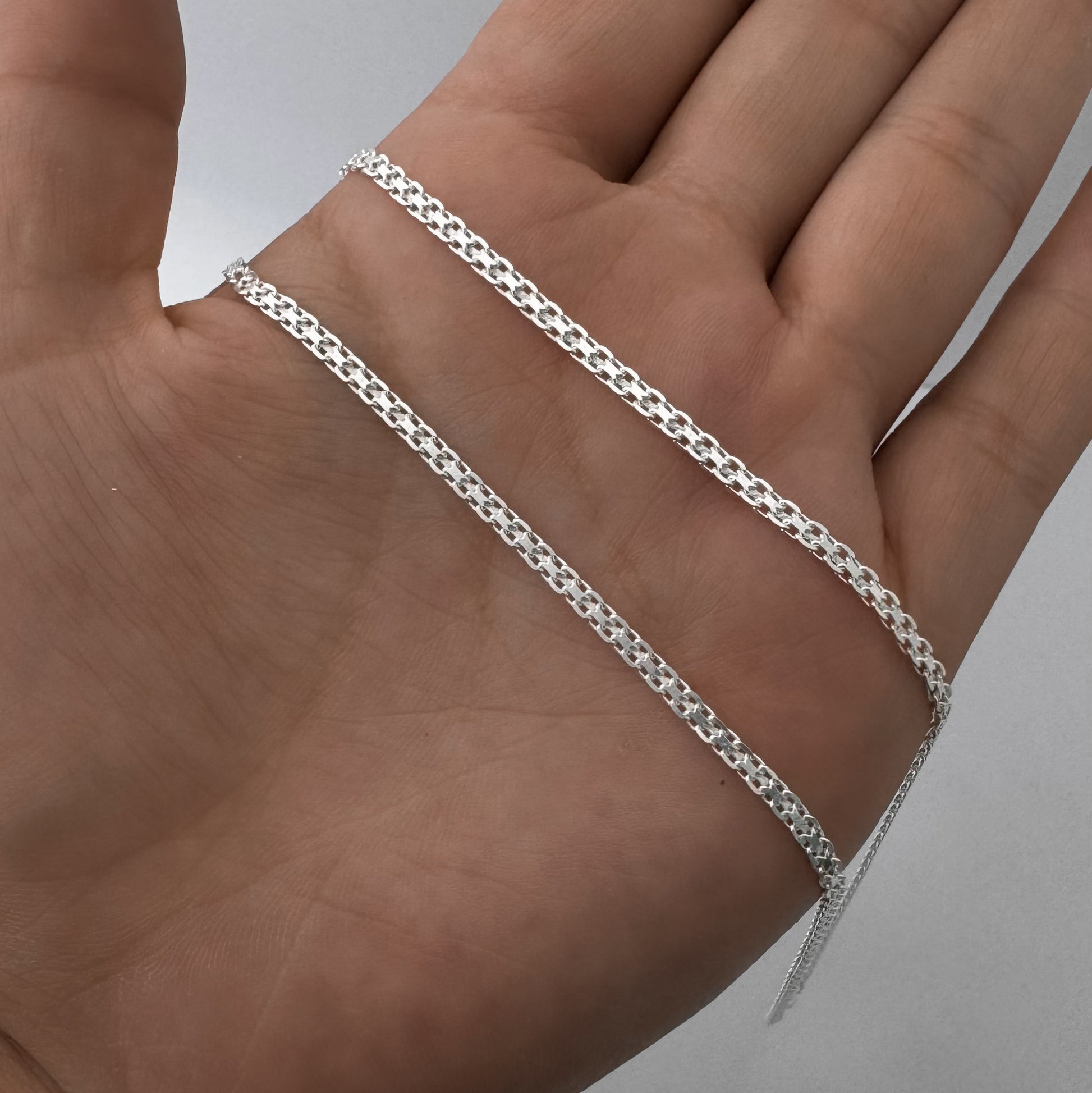 Pulsera Chinesco delgada