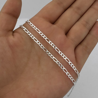 Cadena tejido Cartier