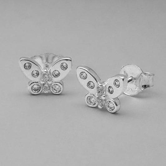 Topos mariposa