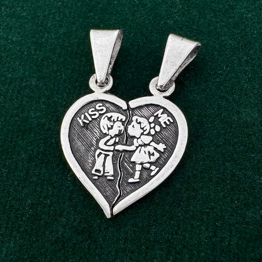 Dije de pareja