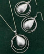 Juego aros y gota