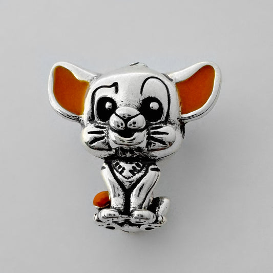 Charm Simba de El Rey Leon