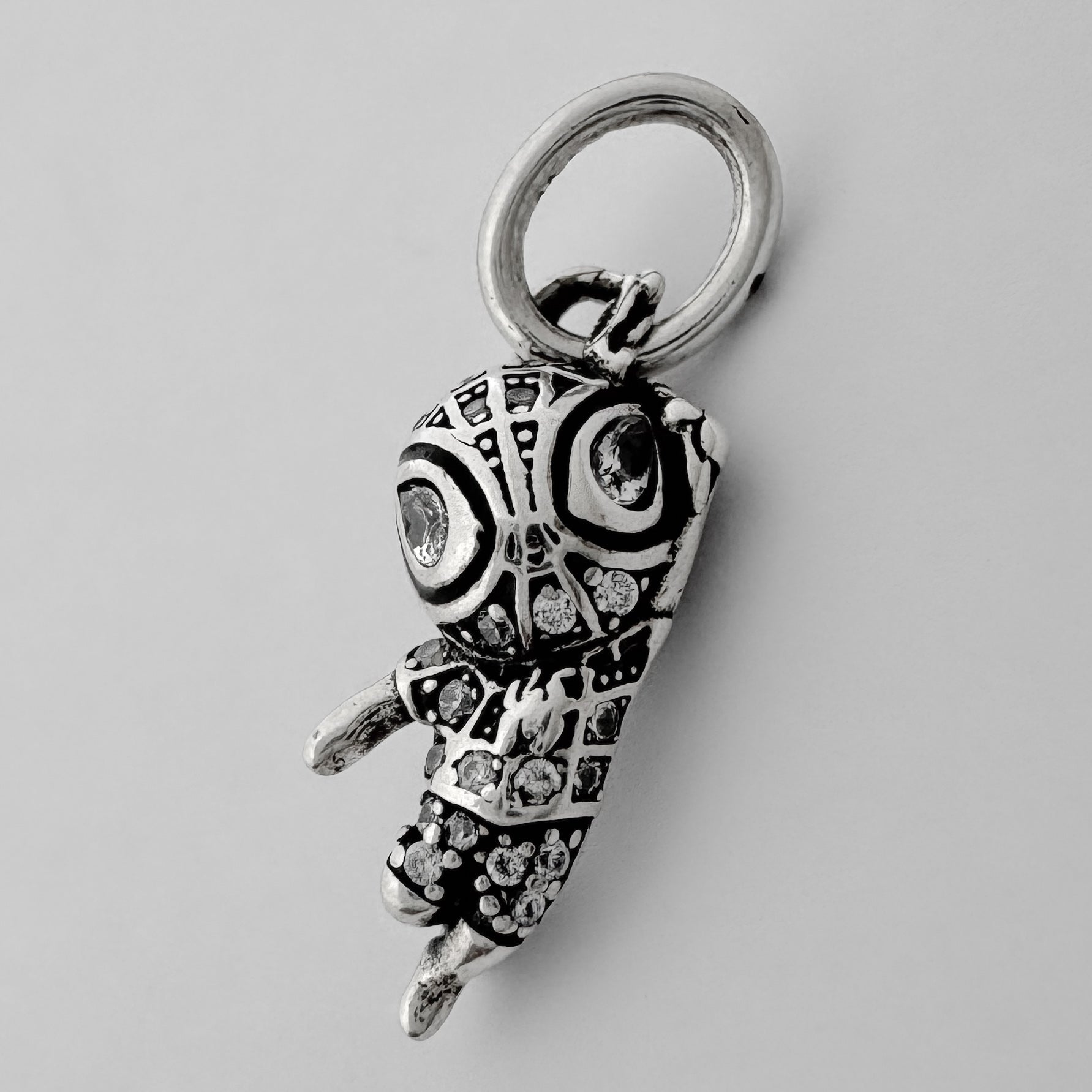 Charm Spiderman