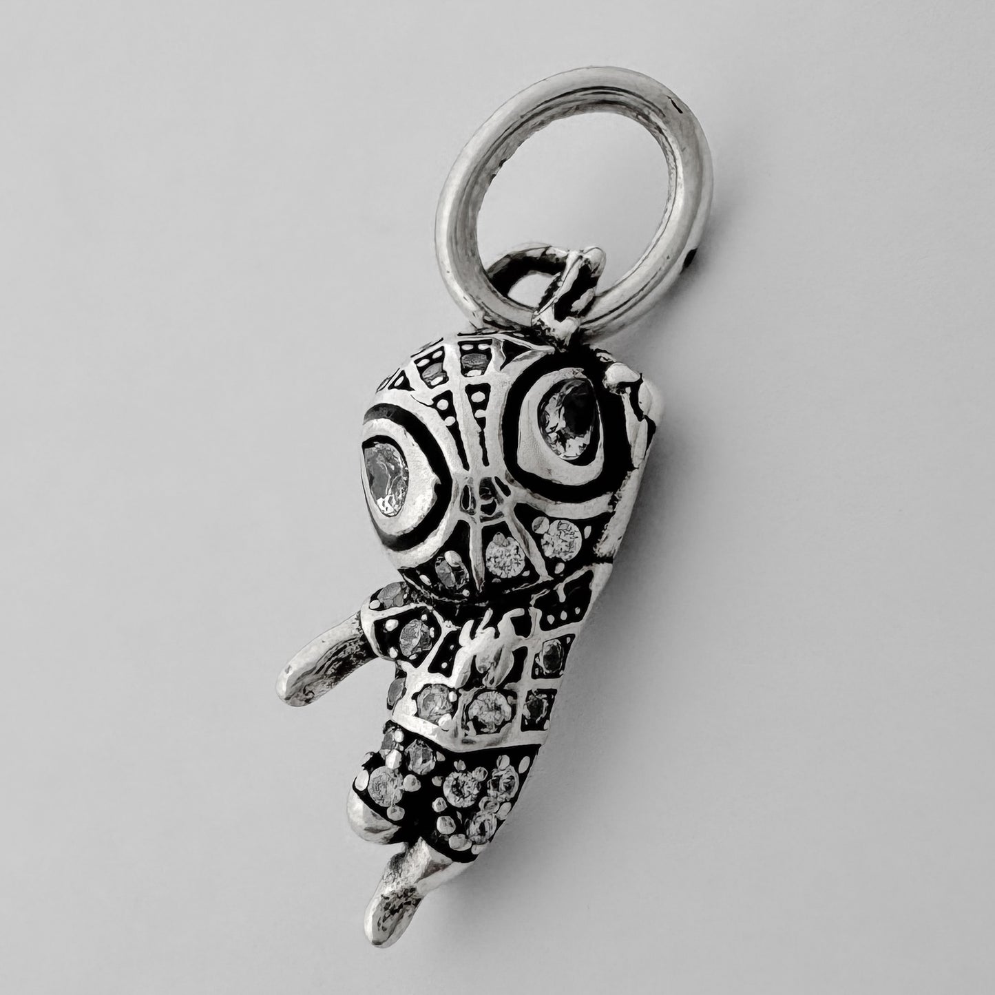 Charm Spiderman