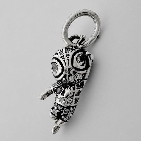 Charm Spiderman