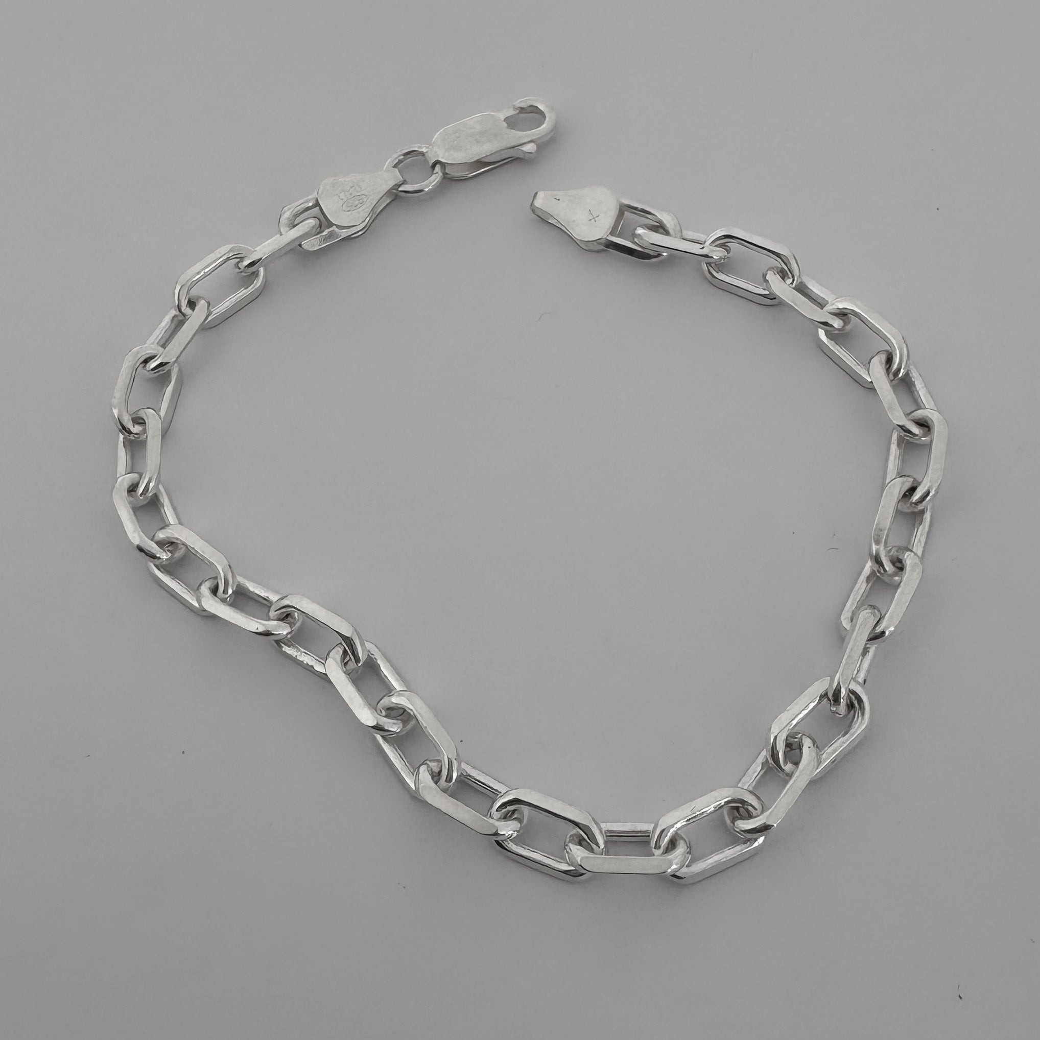 Pulsera clip