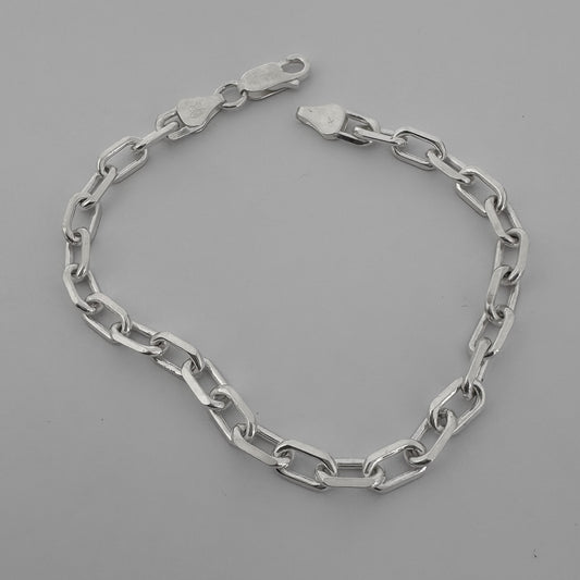 Pulsera clip